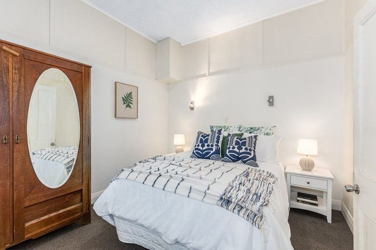 Photo of property in 4 Hanson Street, Mount Cook, Wellington, 6021