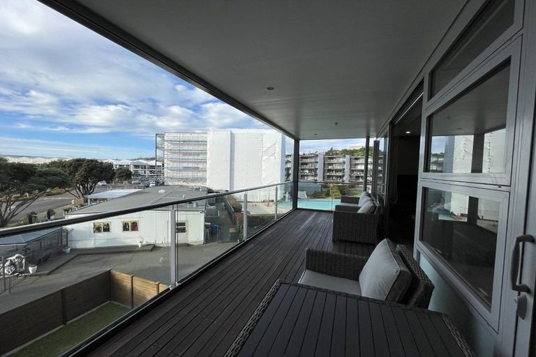 Photo of property in 304b/14 West Quay, Ahuriri, Napier, 4110