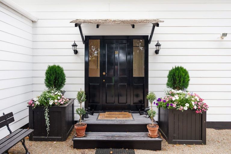 Photo of property in 208 Cambridge Avenue, Ashhurst, 4810