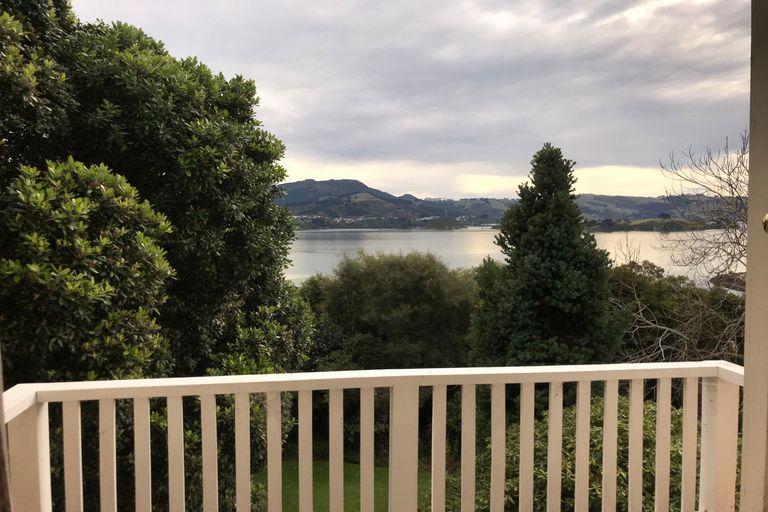 Photo of property in 8 Moerangi Street, Broad Bay, Dunedin, 9014