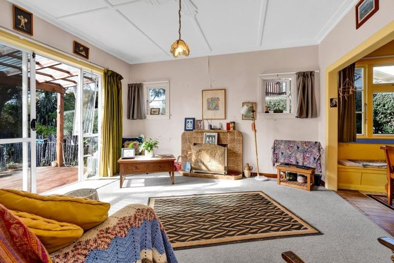 Photo of property in 92 Mill Road, Lower Vogeltown, New Plymouth, 4310