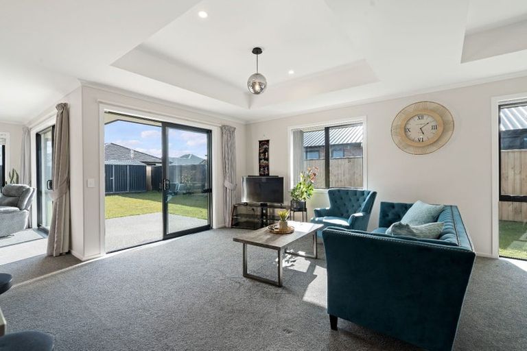 Photo of property in 35 Ebenezer Drive, Lincoln, 7608