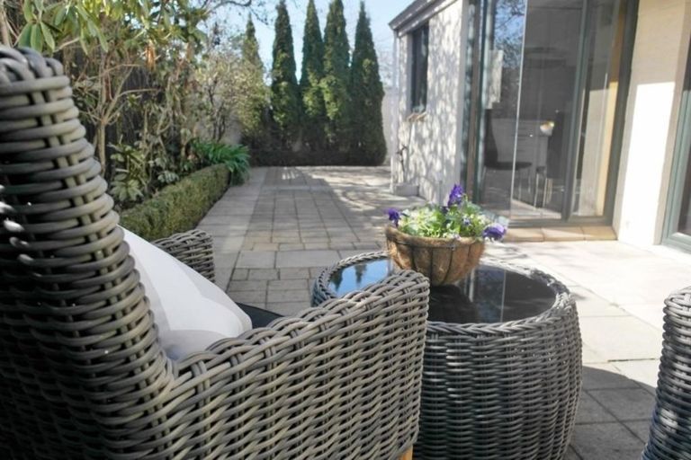 Photo of property in 1/119 Rossall Street, Merivale, Christchurch, 8014