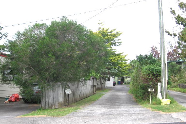 Photo of property in 55a Salisbury Road, Birkdale, Auckland, 0626