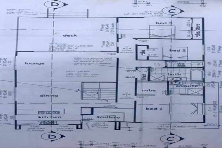 Photo of property in 50 Pukemarino Road, Waimauku, 0812