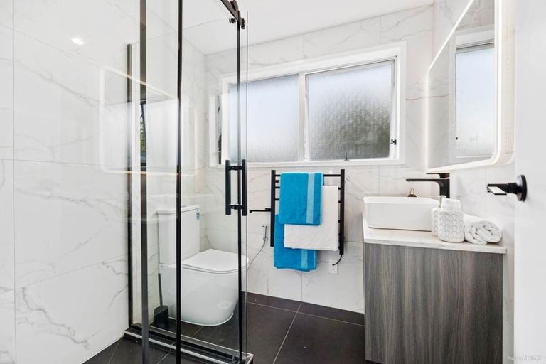 Photo of property in 207 Gills Road, Half Moon Bay, Auckland, 2014