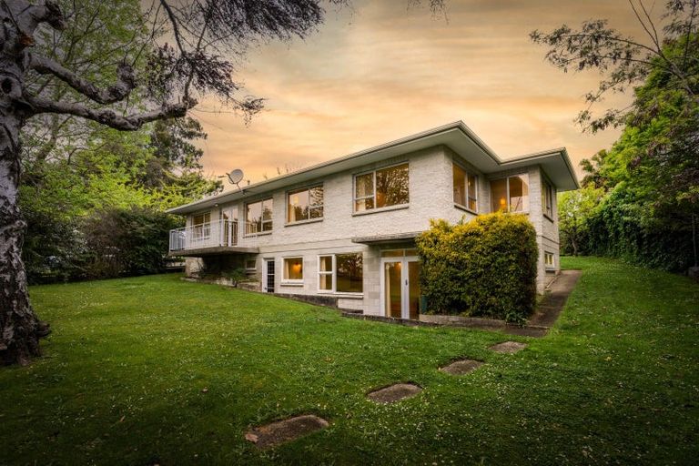 Photo of property in 58 Duart Road, Havelock North, 4130