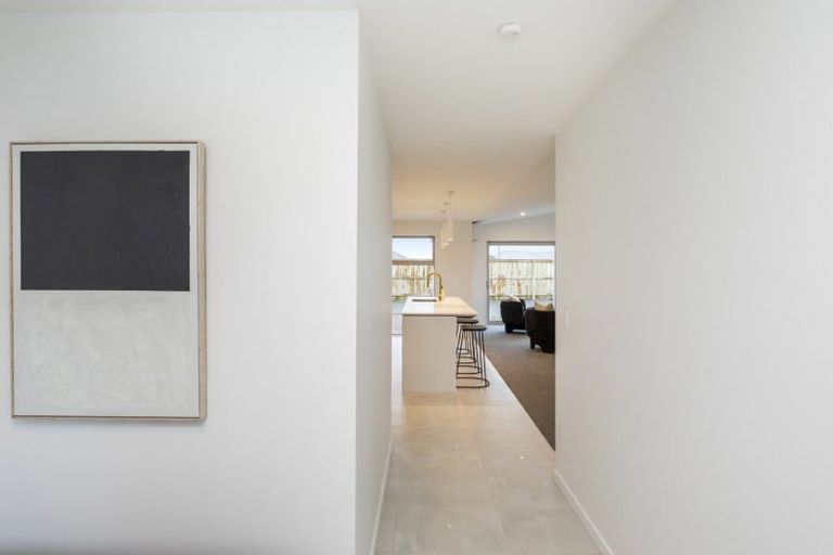 Photo of property in 32 Accadia Drive, Rolleston, 7614