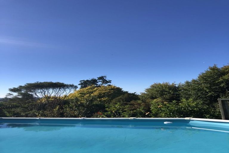 Photo of property in 138 Minden Road, Minden, Tauranga, 3176