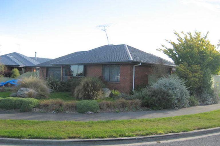 Photo of property in 25 Lochhead Crescent, Methven, 7730