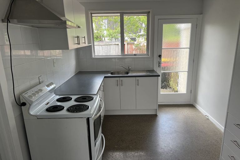 Photo of property in 2/52 Nursery Road, Phillipstown, Christchurch, 8011