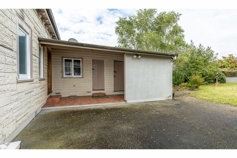 Photo of property in 3 Cain Street, Parkside, Timaru, 7910