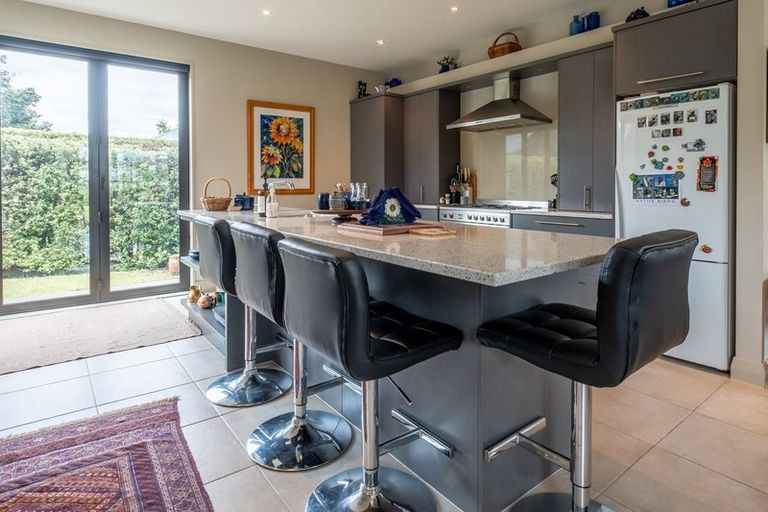 Photo of property in 13 Saint James Avenue, Hanmer Springs, 7334