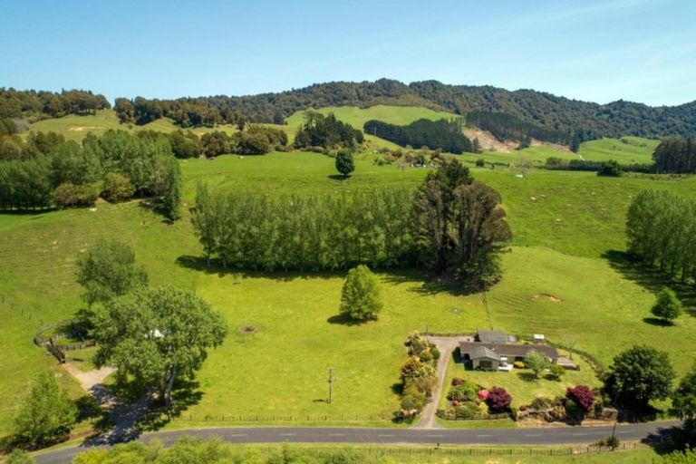 Photo of property in 517 Paradise Valley Road, Ngongotaha Valley, Rotorua, 3072