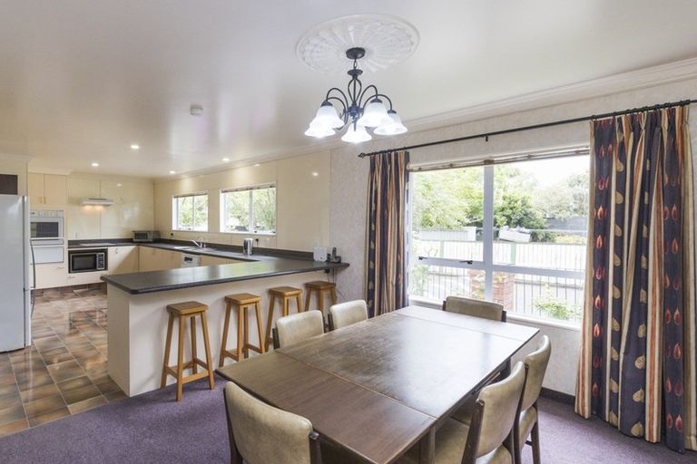 Photo of property in 53 Long Melford Road, Awapuni, Palmerston North, 4412