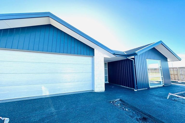 Photo of property in 24 Lenborough Drive, Rolleston, 7614