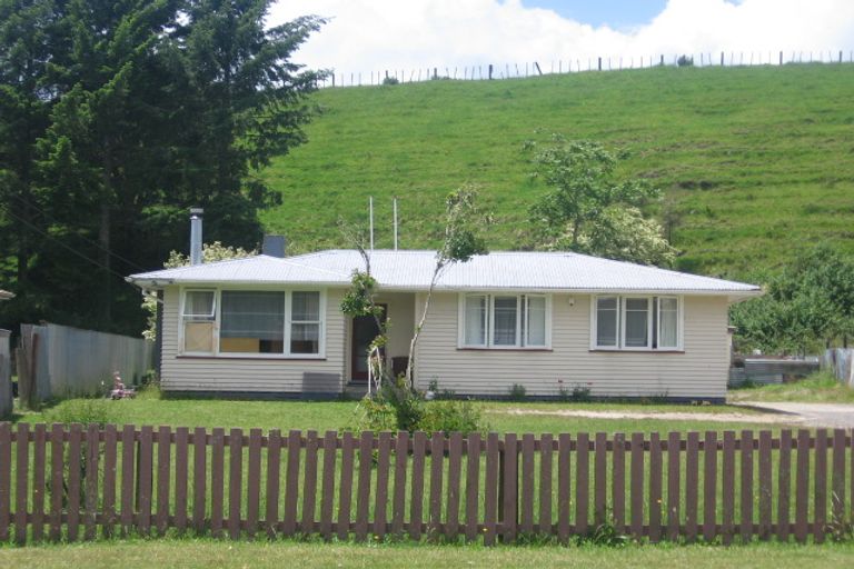 Photo of property in 237 Golf Road, Taumarunui, 3920