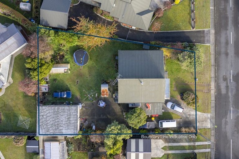 Photo of property in 108 Matai Street, Te Anau, 9600