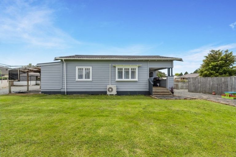 Photo of property in 83b Allen Street, Morrinsville, 3300
