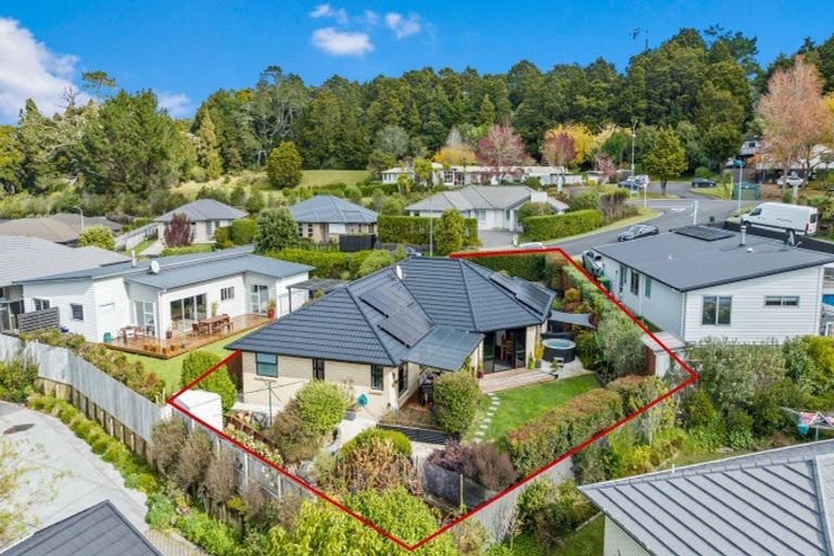 Photo of property in 17 Belvedere Place, Warkworth, 0910