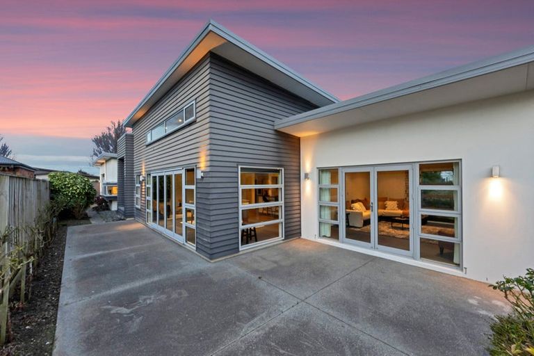 Photo of property in 1 Longspur Avenue, Wigram, Christchurch, 8025