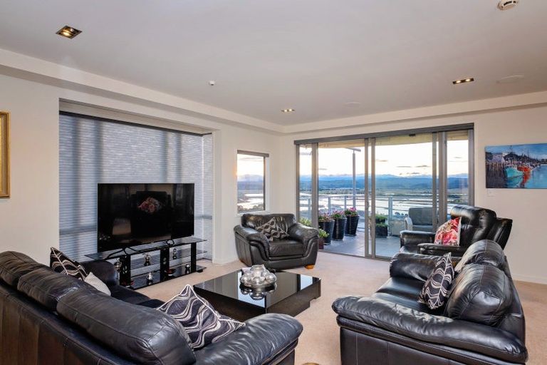 Photo of property in Northridge Apartments Stage Z, 9/22 Hospital Terrace, Hospital Hill, Napier, 4110