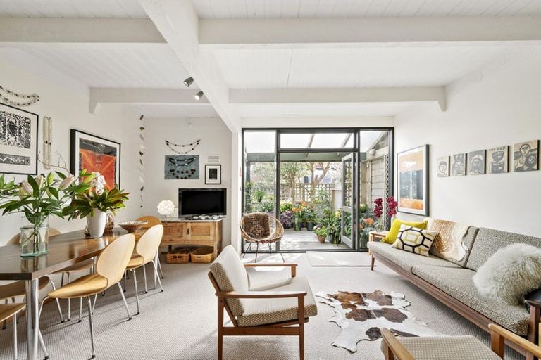 Photo of property in 6/3 Coromandel Street, Newtown, Wellington, 6021