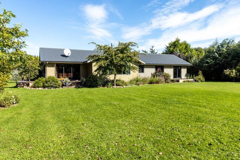 Photo of property in 52 Nixons Road, Fairlie, 7987