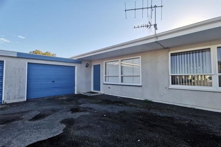 Photo of property in 4/10 Rose Street, Napier South, Napier, 4110