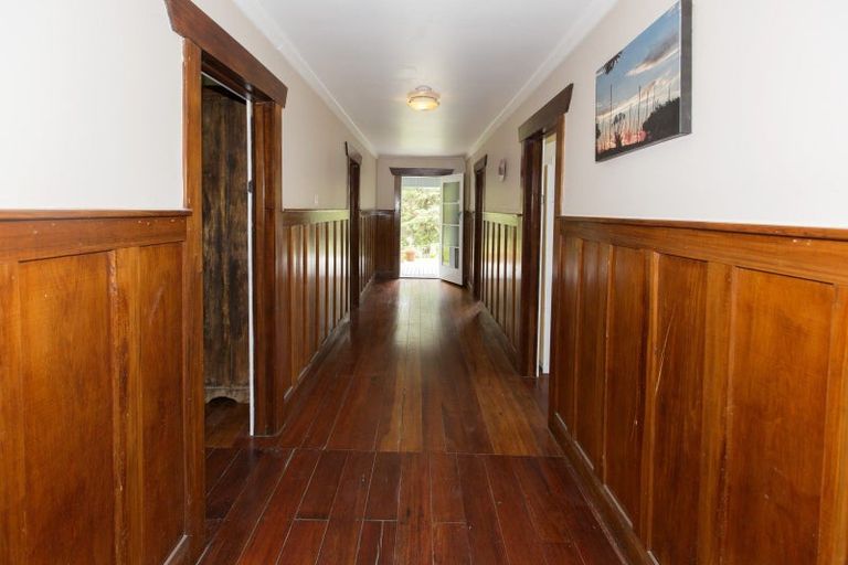 Photo of property in 1 Old Mill Road, Donnellys Crossing, Dargaville, 0379