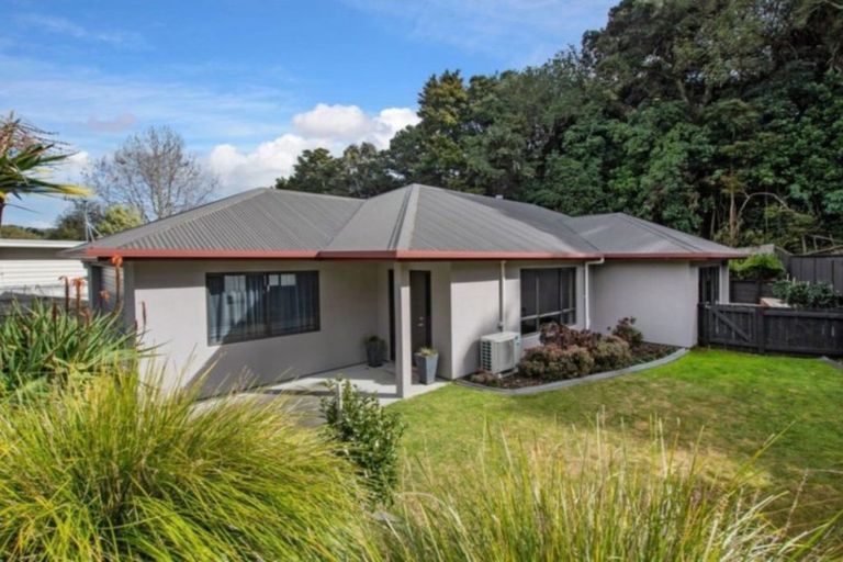 Photo of property in 12 Kotuku Street, Maunu, Whangarei, 0110