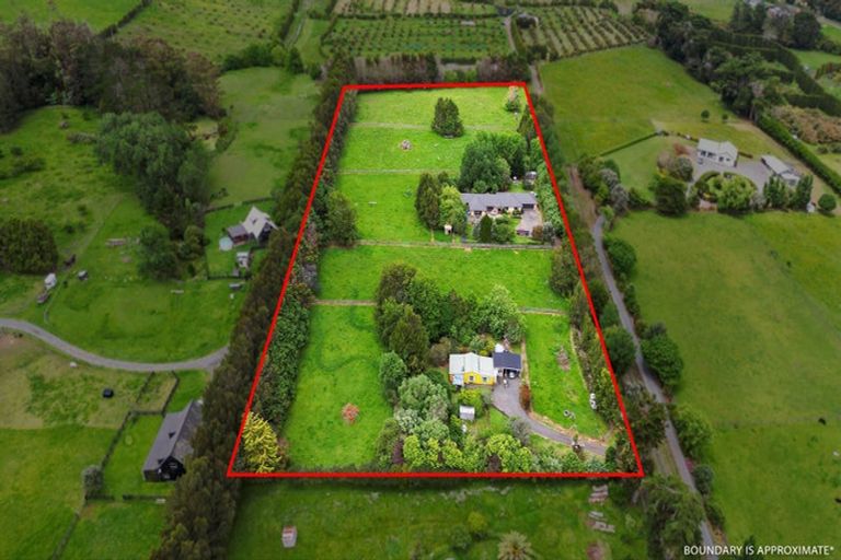 Photo of property in 426 Seagrove Road, Waiau Pa, Pukekohe, 2679