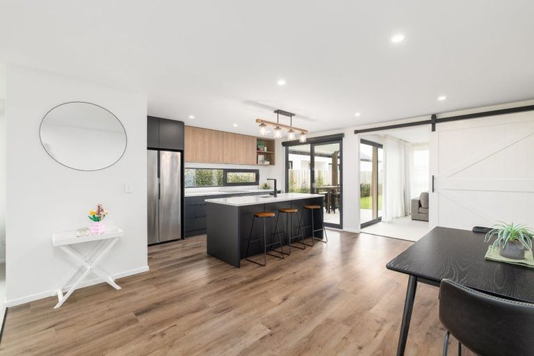 Photo of property in 9 El Patron Lane, Halswell, Christchurch, 8025