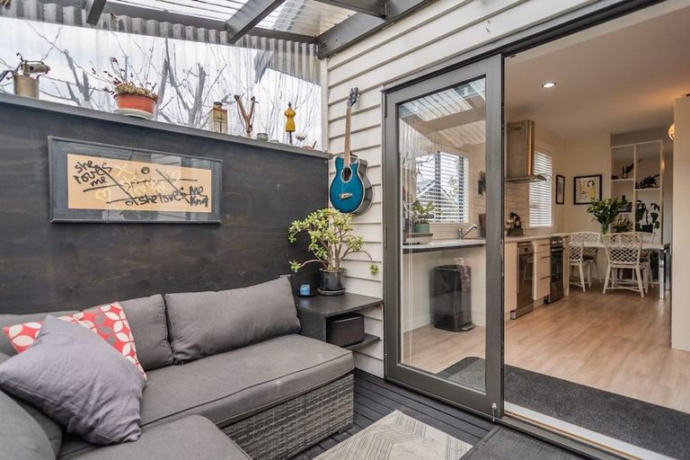 Photo of property in 7 Maltby Avenue, West End, Timaru, 7910