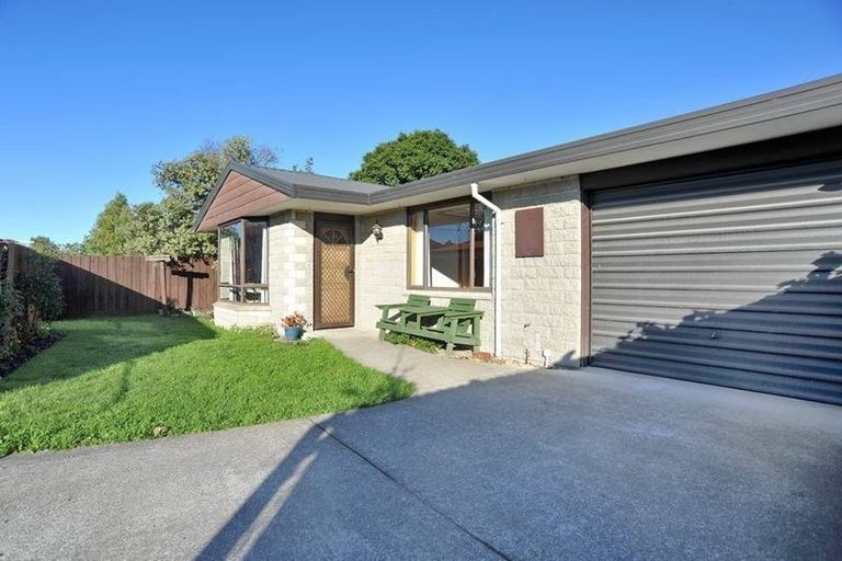 Photo of property in 30a Green Street, Rangiora, 7400