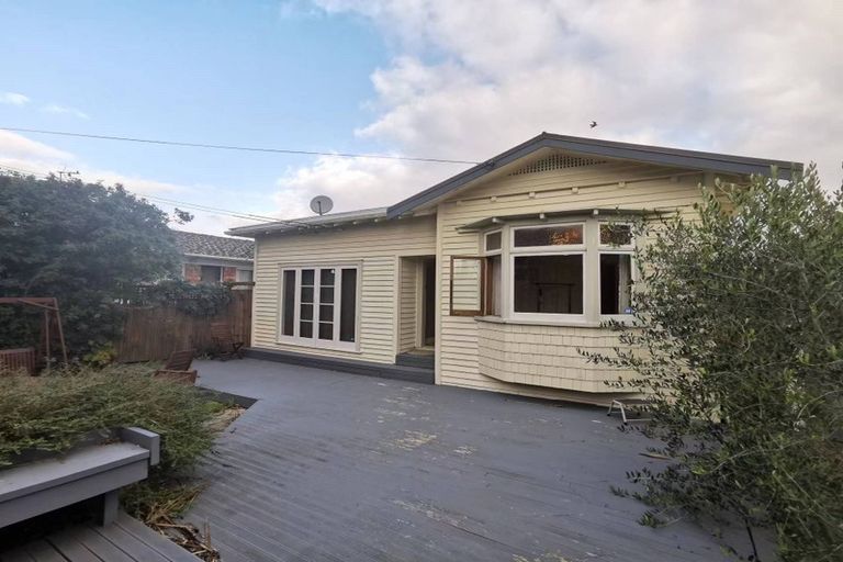 Photo of property in 38 Wiremu Street, Mount Eden, Auckland, 1041