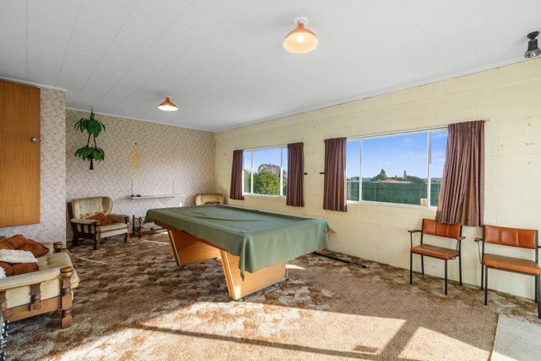 Photo of property in 32 Lancaster Street, Levin, 5510