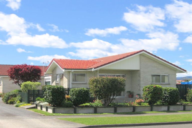 Photo of property in 31d Elizabeth Street, Matamata, 3400