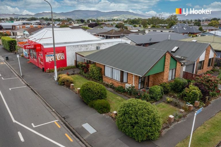 Photo of property in 7 Park Street, Mosgiel, 9024
