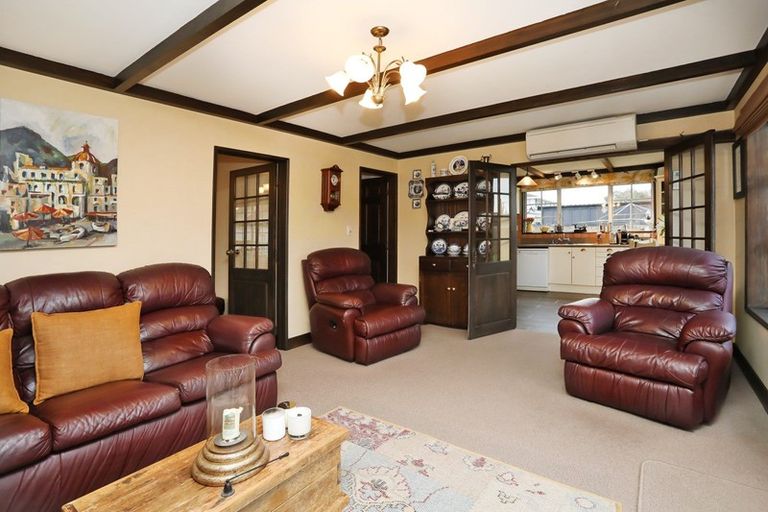 Photo of property in 88 Chelmsford Street, Windsor, Invercargill, 9810