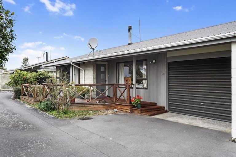 Photo of property in 5b Wesley Street, Kaiapoi, 7630