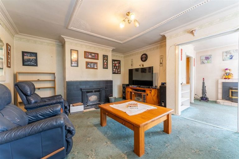 Photo of property in 1 Craigie Avenue, Parkside, Timaru, 7910