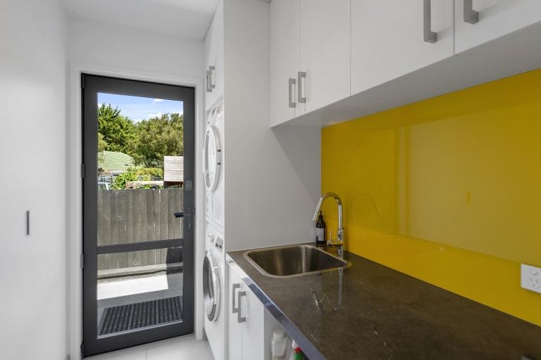 Photo of property in 10 Horseshoe Lake Road, Burwood, Christchurch, 8061