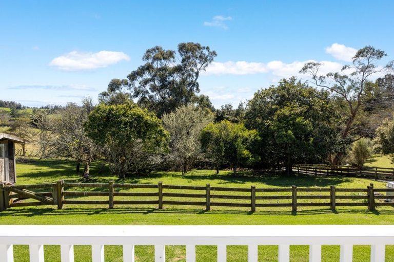 Photo of property in 25 Wayby Station Road, Wellsford, 0972