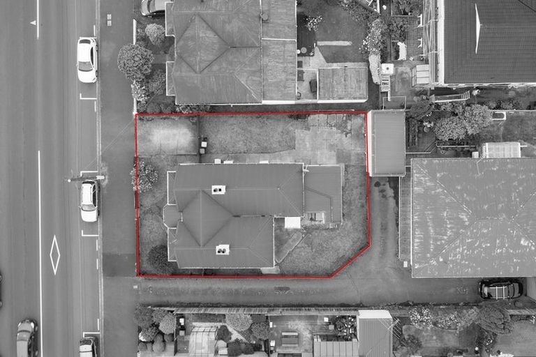 Photo of property in 25 Prince Albert Road, Saint Kilda, Dunedin, 9012