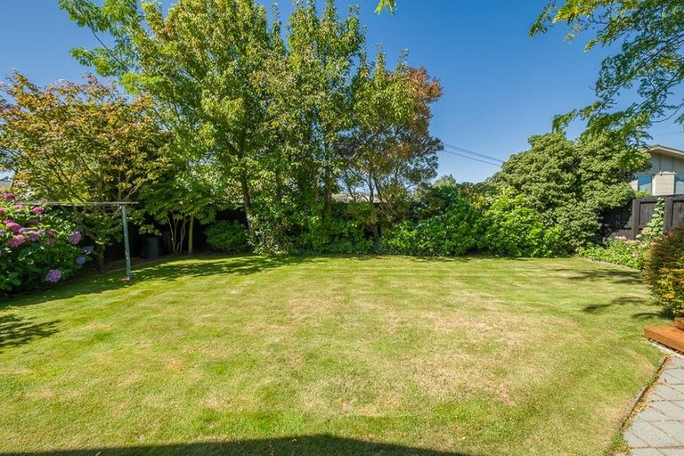 Photo of property in 30 Hinemoa Street, Spreydon, Christchurch, 8024