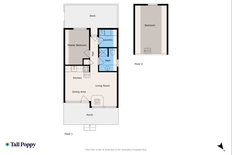 Photo of property in 97d Miro Street, Ohakune, 4625