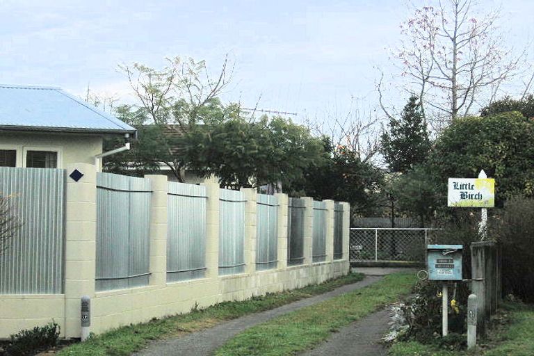 Photo of property in 1000a Glenhope Street, Mahora, Hastings, 4120