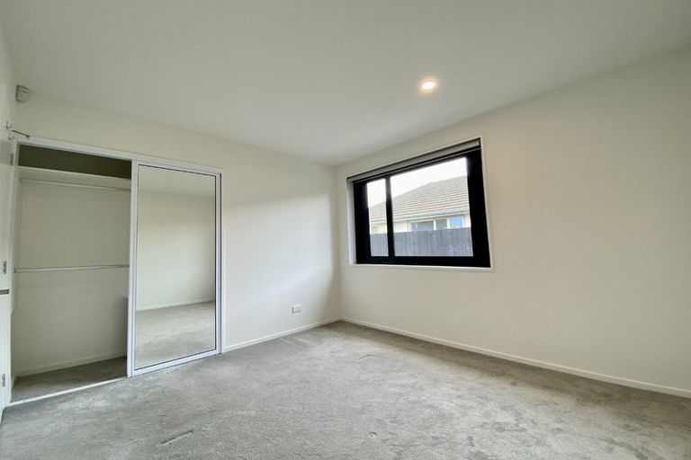 Photo of property in 4/407 Hereford Street, Linwood, Christchurch, 8011