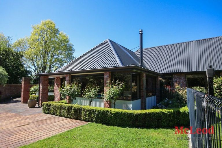 Photo of property in 209 Middle Road, Allenton, Ashburton, 7700